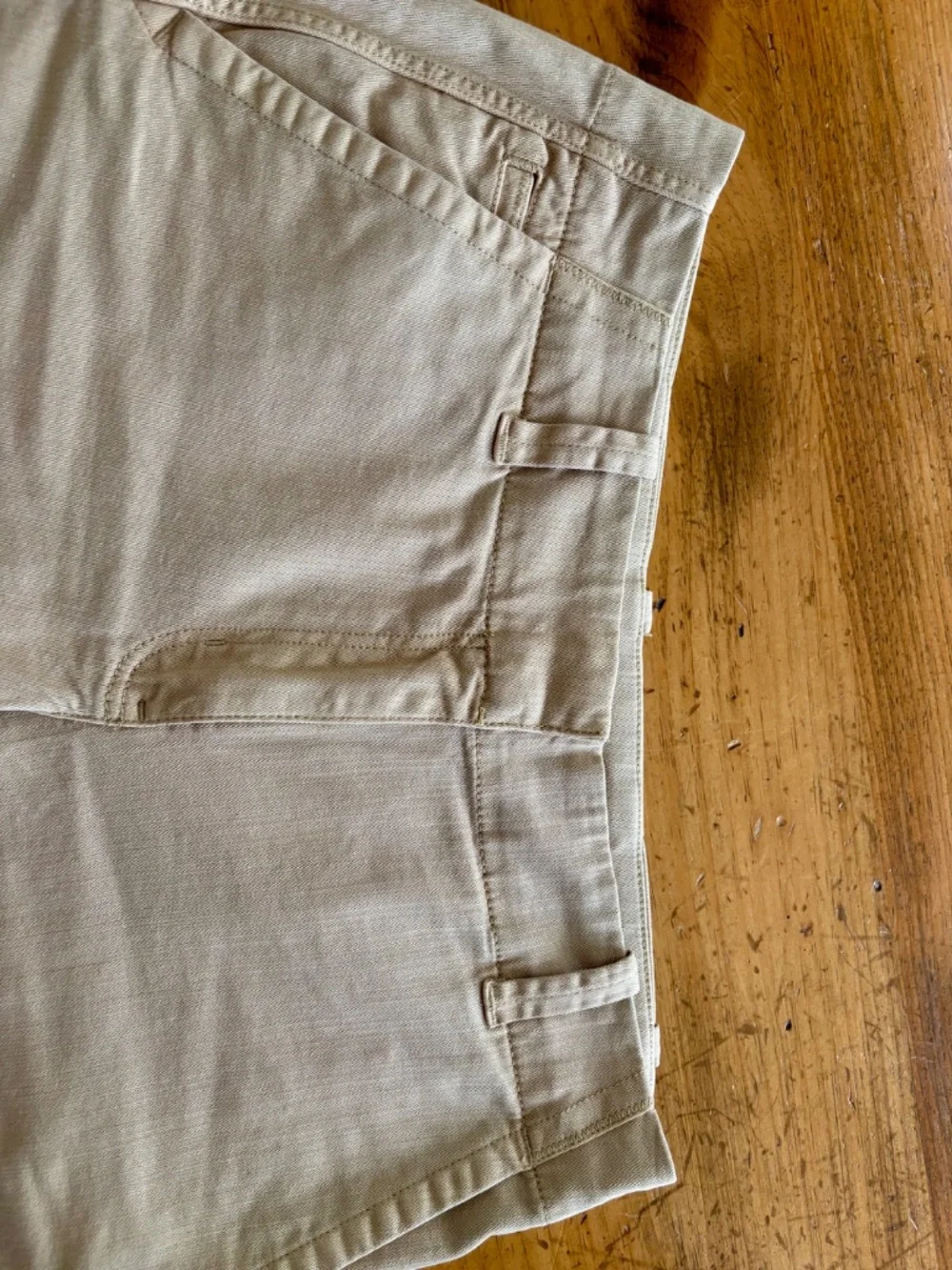 Vineyard Vines 5” herringbone everyday shorts